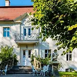ヴィラ Schloss Blankensee Exklusiv