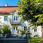 Schloss Blankensee Exklusiv *