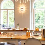 Schloss Blankensee Exklusiv ヴィラ トレッビン