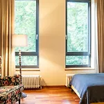 Schloss Blankensee Exklusiv ヴィラ トレッビン