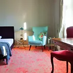 ヴィラ Schloss Blankensee Exklusiv