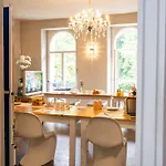 ヴィラ Schloss Blankensee Exklusiv