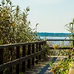 Schloss Blankensee Exklusiv ヴィラ