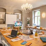 Schloss Blankensee Exklusiv ヴィラ トレッビン