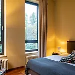Schloss Blankensee Exklusiv ヴィラ トレッビン