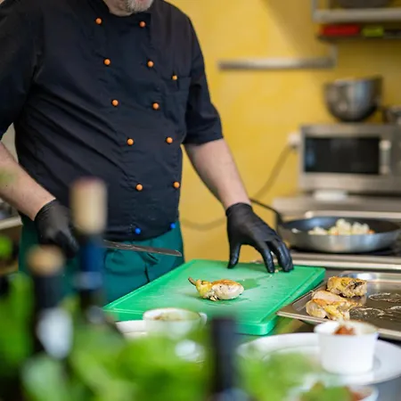 Schloss Blankensee Exklusiv Villa Trebbin