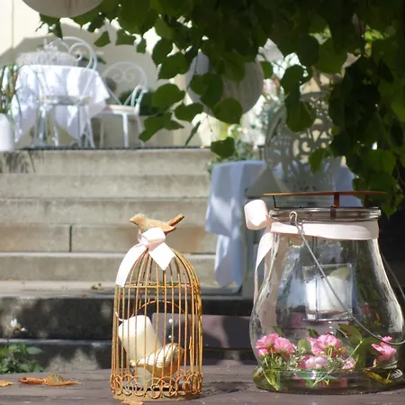 Schloss Blankensee Exklusiv Trebbin