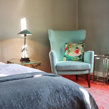 Schloss Blankensee Exklusiv * Trebbin