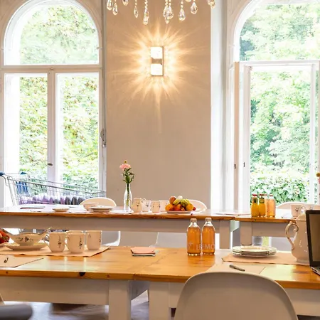 Schloss Blankensee Exklusiv Villa Trebbin