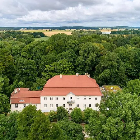 Schloss Blankensee Exklusiv