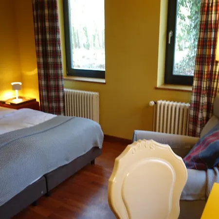 Schloss Blankensee Exklusiv *