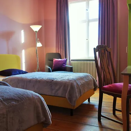 Schloss Blankensee Exklusiv