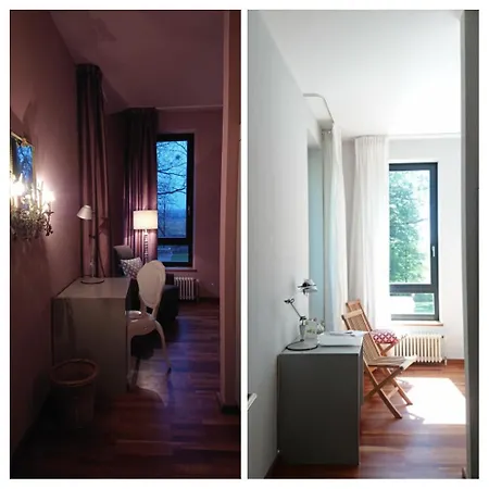 Schloss Blankensee Exklusiv Villa *