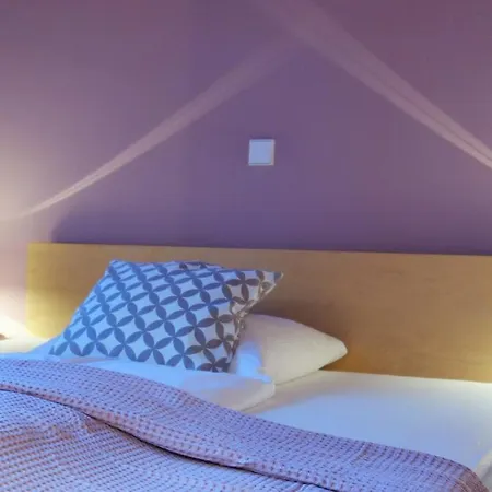 Schloss Blankensee Exklusiv Villa *