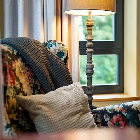 Villa Schloss Blankensee Exklusiv *