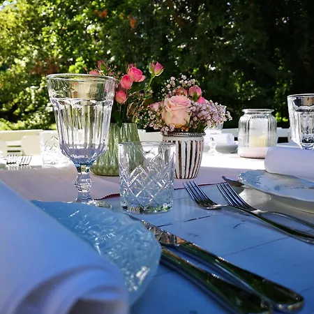 Schloss Blankensee Exklusiv Trebbin