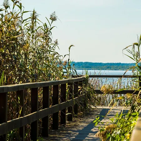 Schloss Blankensee Exklusiv Villa