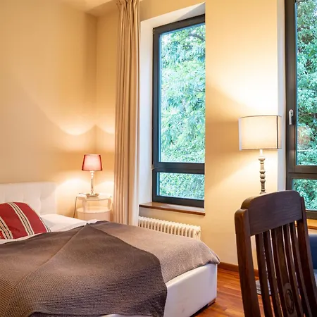 Schloss Blankensee Exklusiv