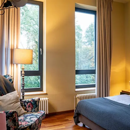 Schloss Blankensee Exklusiv * Trebbin