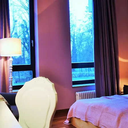 Villa Schloss Blankensee Exklusiv Trebbin