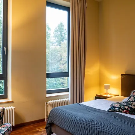 Schloss Blankensee Exklusiv Villa Trebbin