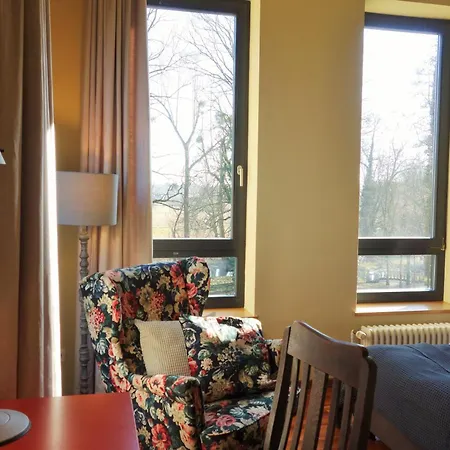 Schloss Blankensee Exklusiv Villa Trebbin