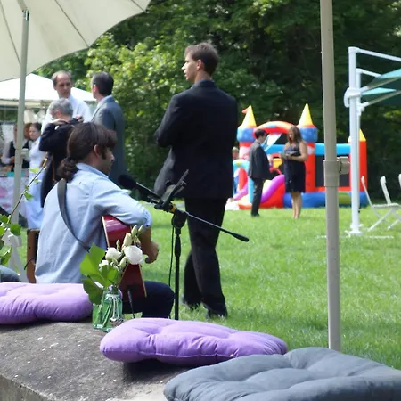 Schloss Blankensee Exklusiv