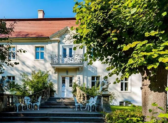 Schloss Blankensee Exklusiv *