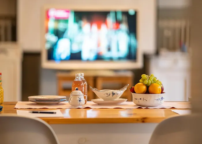 Schloss Blankensee Exklusiv Villa