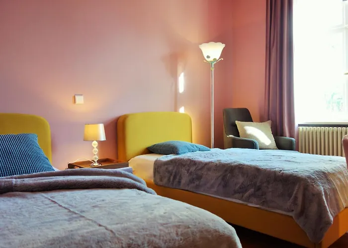 Schloss Blankensee Exklusiv