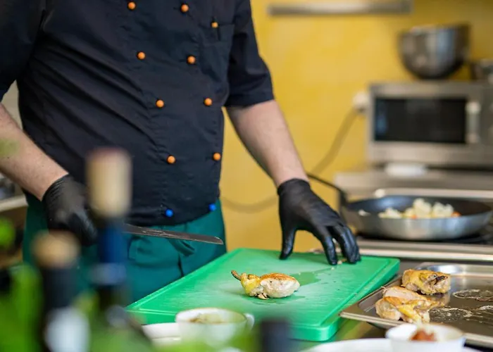 Schloss Blankensee Exklusiv ヴィラ トレッビン