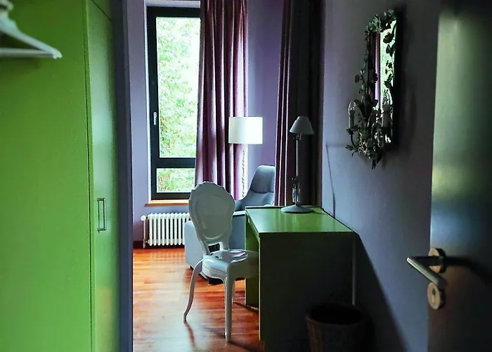 Schloss Blankensee Exklusiv Trebbin