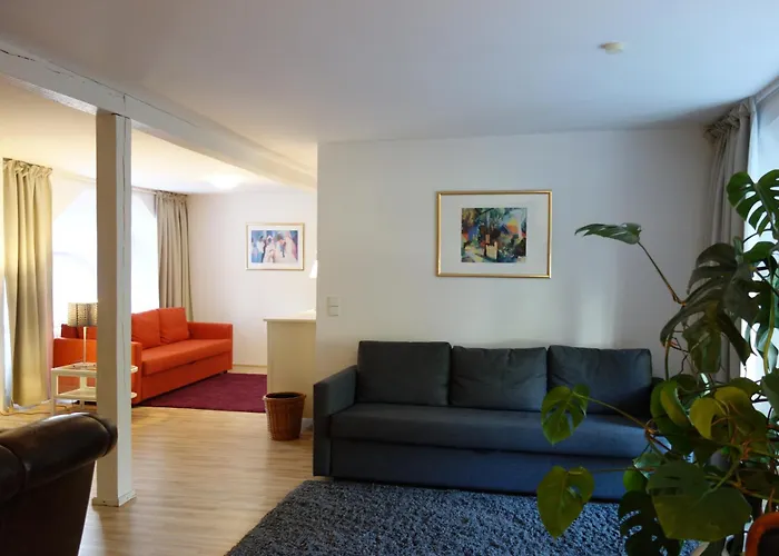 Schloss Blankensee Exklusiv *