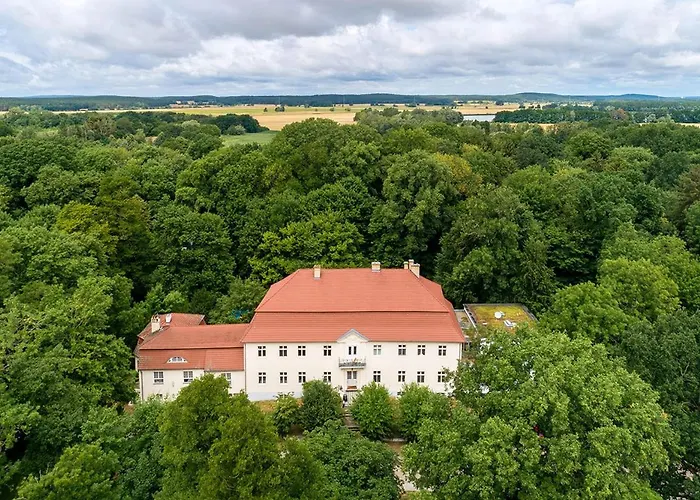 Schloss Blankensee Exklusiv