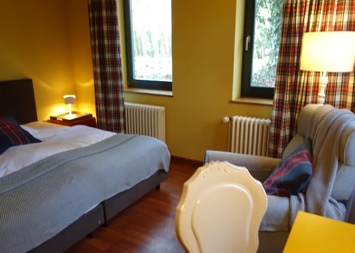 Schloss Blankensee Exklusiv *