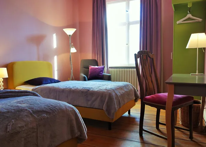 Schloss Blankensee Exklusiv