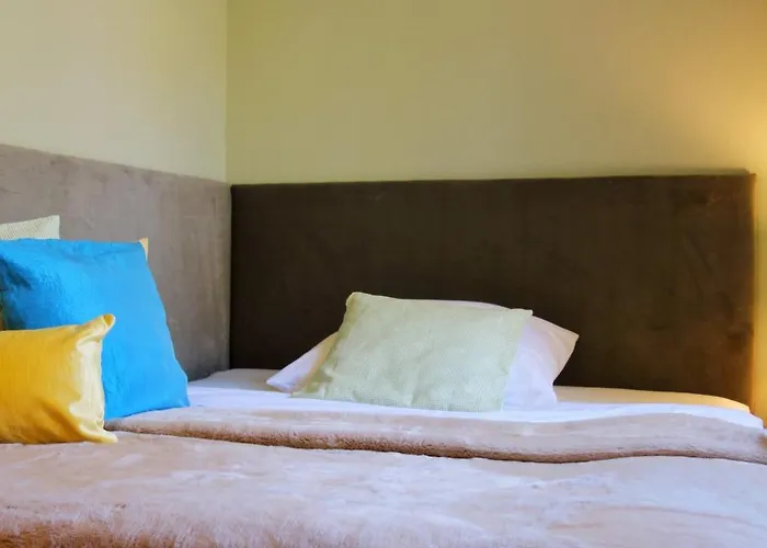 Schloss Blankensee Exklusiv トレッビン