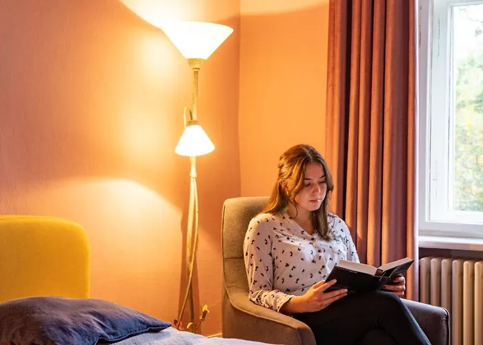 Schloss Blankensee Exklusiv *