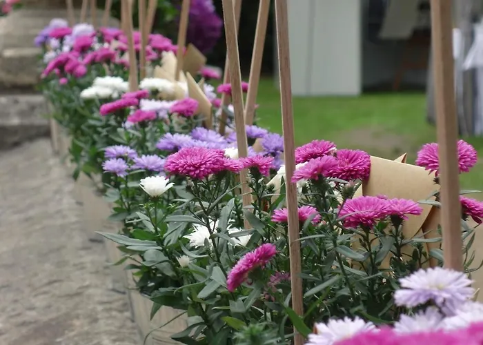 Schloss Blankensee Exklusiv