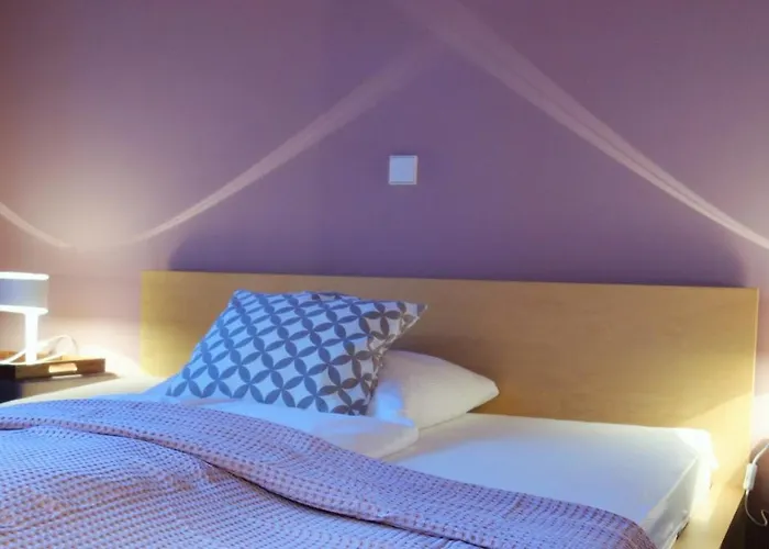 Schloss Blankensee Exklusiv Villa *