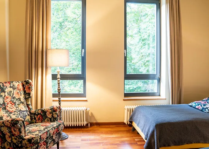 Schloss Blankensee Exklusiv Villa Trebbin