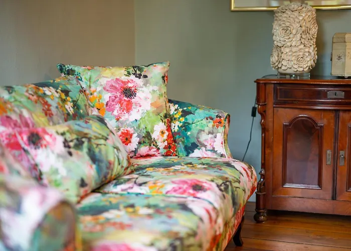 Schloss Blankensee Exklusiv