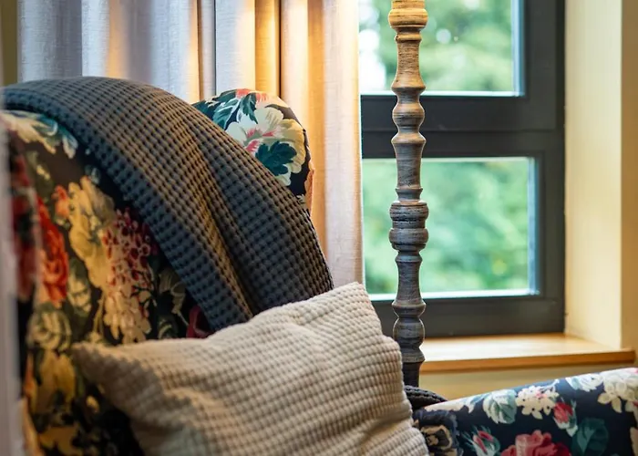 Villa Schloss Blankensee Exklusiv *