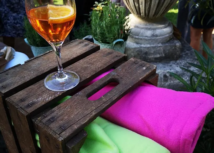 Schloss Blankensee Exklusiv *