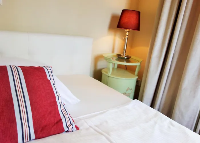 Schloss Blankensee Exklusiv