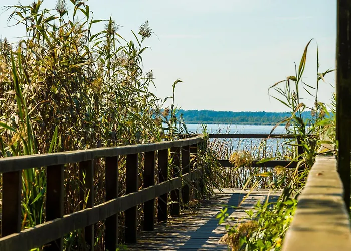 Schloss Blankensee Exklusiv ヴィラ