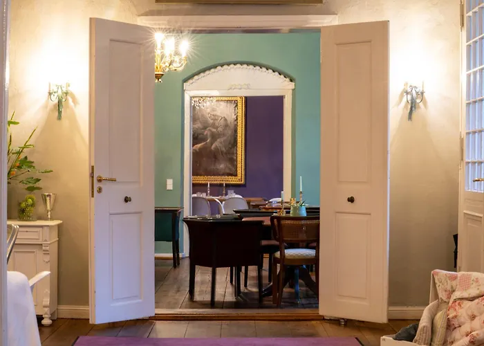 Schloss Blankensee Exklusiv *