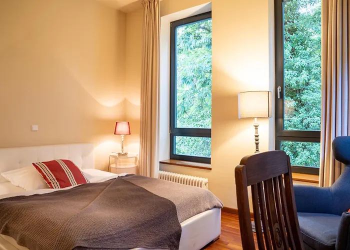 Schloss Blankensee Exklusiv