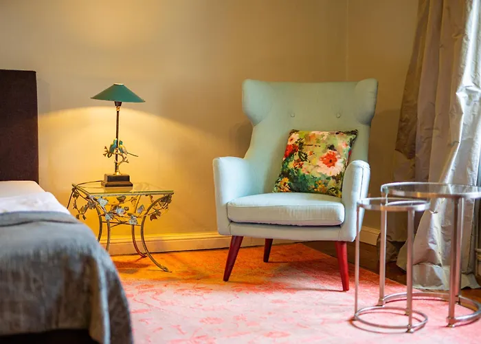 Villa Schloss Blankensee Exklusiv Trebbin