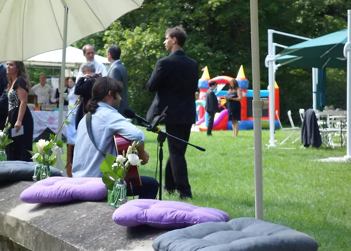 Schloss Blankensee Exklusiv